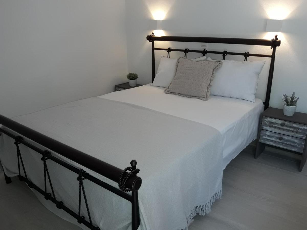 Residence Angeli Anaxos Extérieur photo