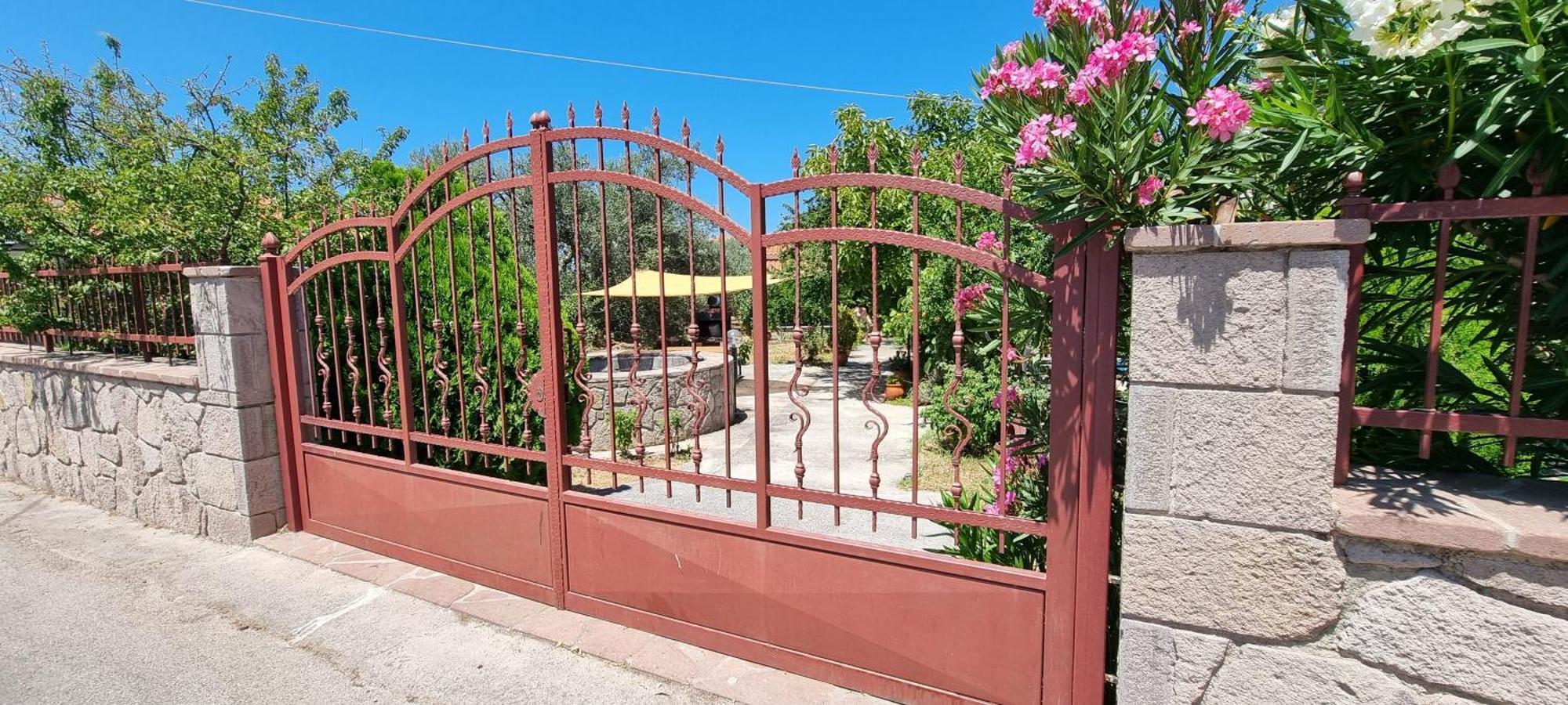 Residence Angeli Anaxos Extérieur photo